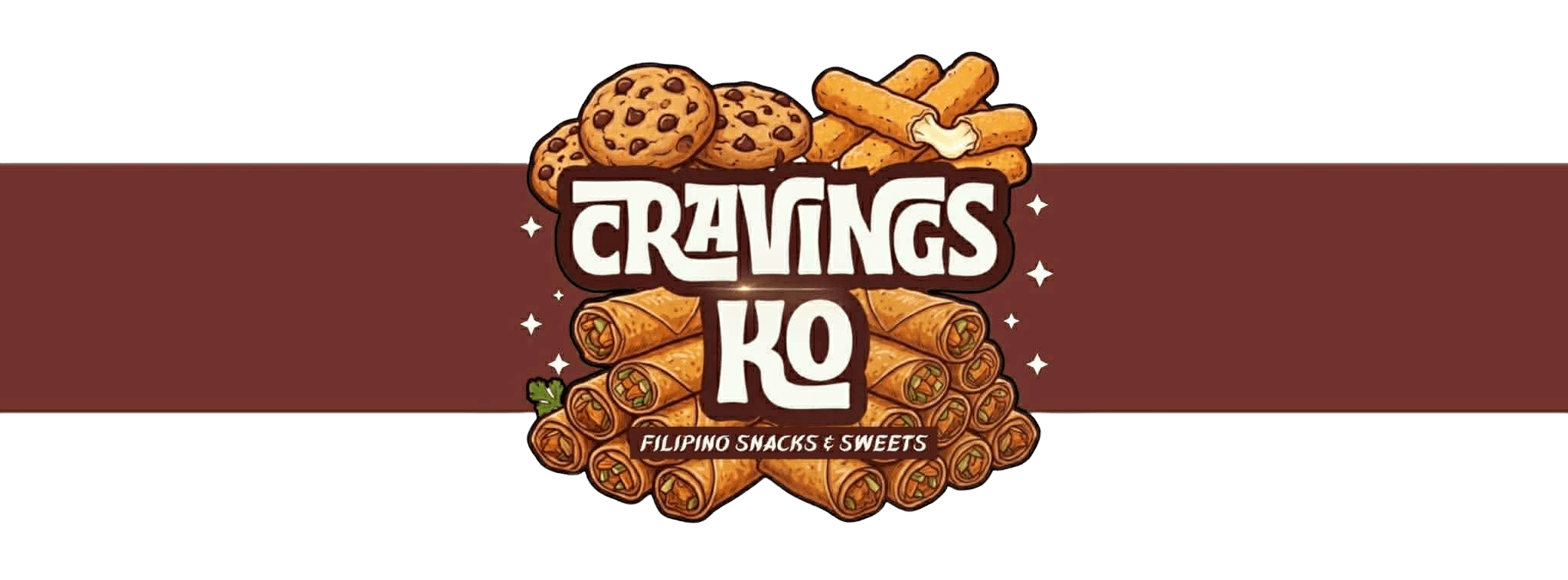 Cravings Ko Filipino Snacks and Sweets